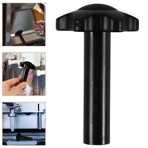 Ice cream maker repair screws - cream,