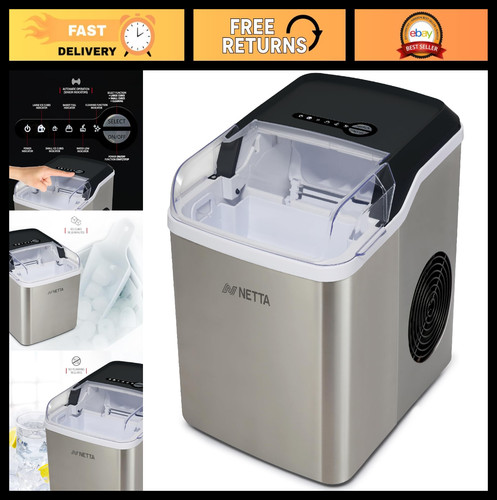 Ice maker machine for - maker,