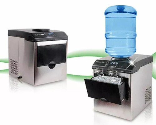 220v commercial ice making - ice,