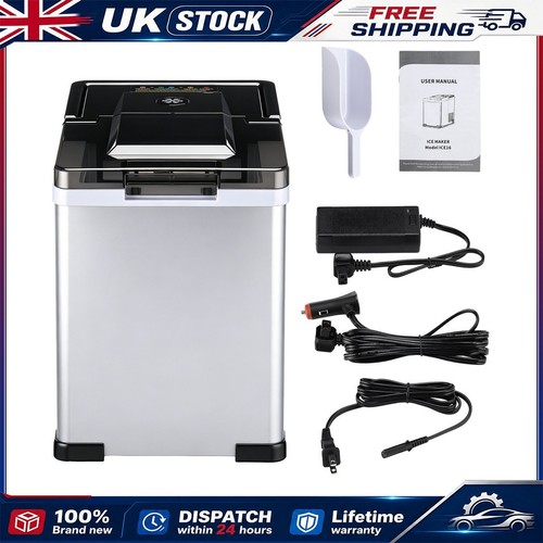 Ice maker countertop 240 - maker,