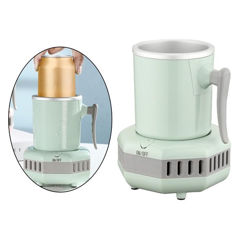 Portable quick electric ice - portable,