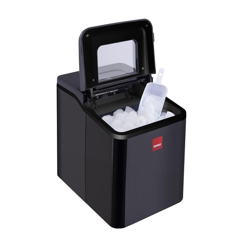 Sensio home ice - ice, cube