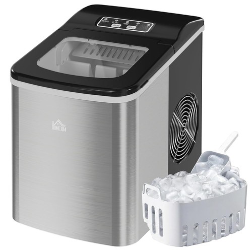 Ice cube maker machine fast - cube,
