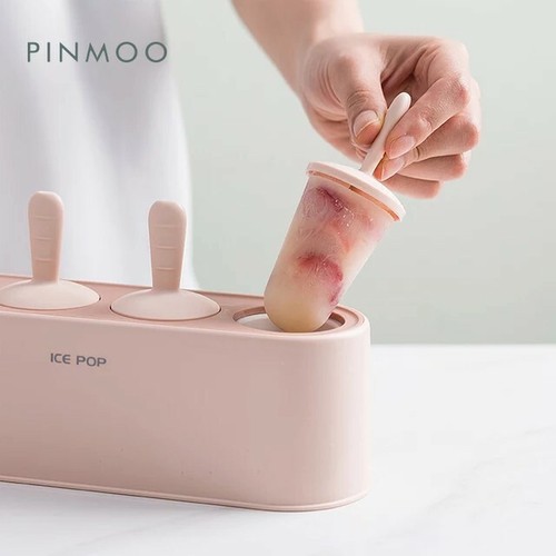 Ice lolly maker pop - ice,