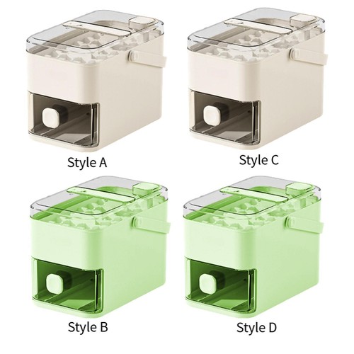 Ice tray with lid - ice, lattice