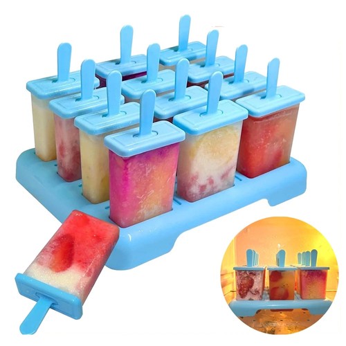 Ice cream mold popsicle - mold, maker