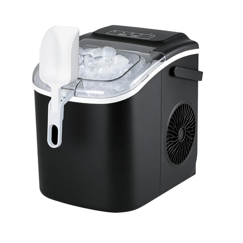 Spector countertop ice maker - countertop,