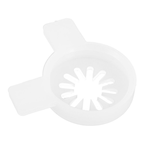 Nozzles for ice - nozzles, making